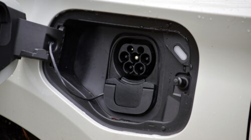 Cupra Leon Sportstourer e-hybrid 2025