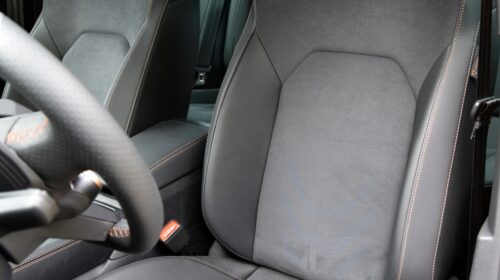 Cupra Leon Sportstourer e-hybrid 2025