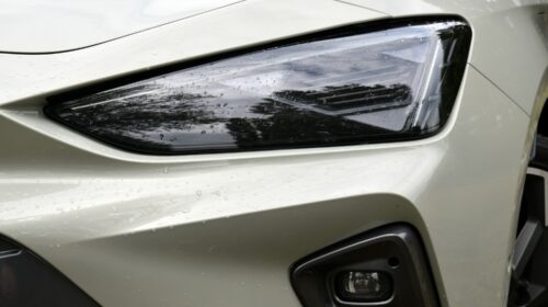 Cupra Leon Sportstourer e-hybrid 2025