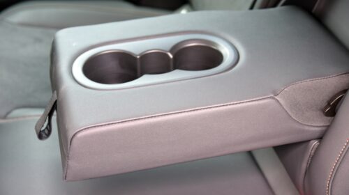 Cupra Leon Sportstourer e-hybrid 2025