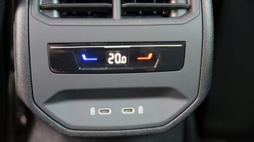 Cupra Leon Sportstourer e-hybrid 2025