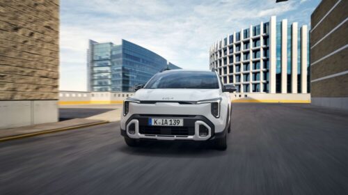 Kia Stonic 2025