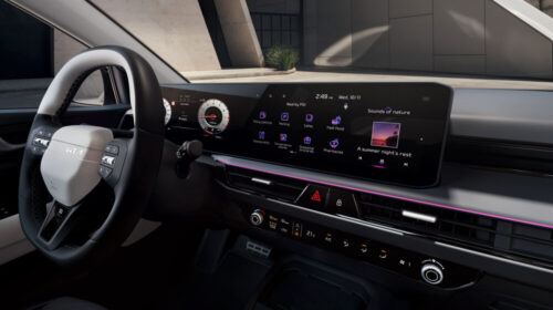 Kia Stonic 2025