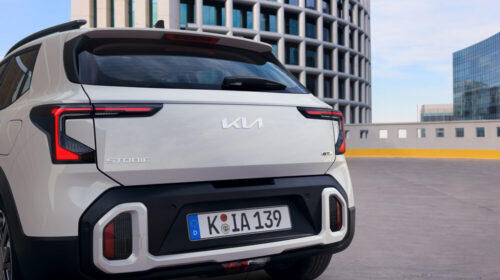 Kia Stonic 2025