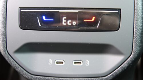 Cupra Leon Sportstourer e-hybrid 2025