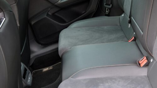 Cupra Leon Sportstourer e-hybrid 2025