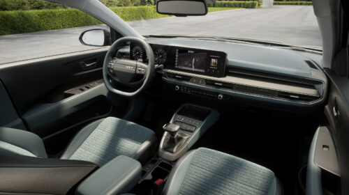 Kia Stonic 2025