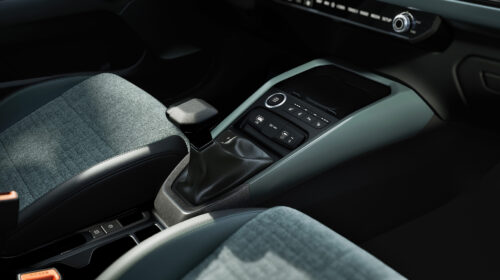 Kia Stonic 2025
