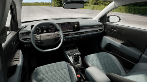 Kia Stonic 2025
