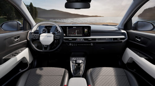 Kia Stonic 2025