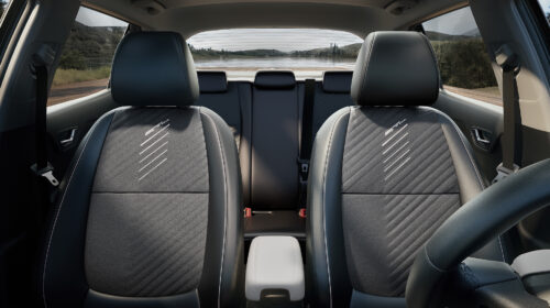 Kia Stonic 2025
