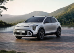 Kia Stonic již v prodeji Kia Stonic již v prodeji
