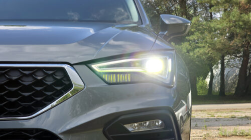 Seat Ateca 2025