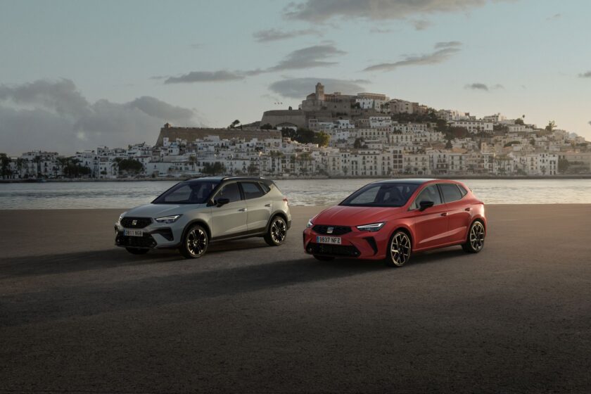 Seat Ibiza a Arona