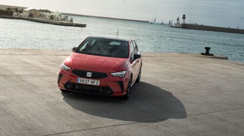 Seat Ibiza 2025