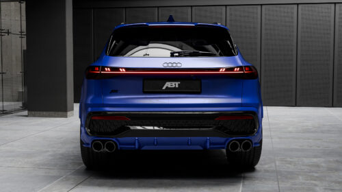 ABT SQ5
