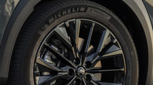 Citroën C5 Aircross Hybrid