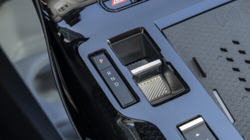 Citroën C5 Aircross Hybrid