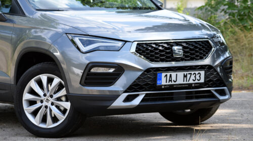 Seat Ateca 2025