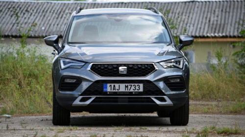 Seat Ateca 2025