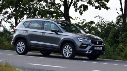 Seat Ateca 2025