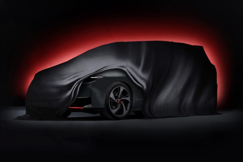 Leapmotor Irmscher i C10