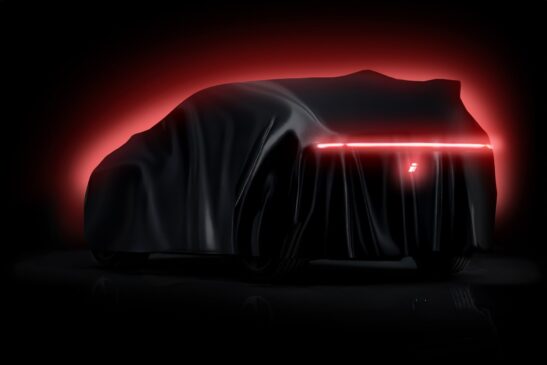 Leapmotor Irmscher i C10