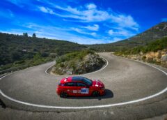 Tým Peugeot TotalEnergies míří do Portugalska