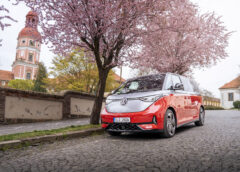 Volkswagen ID. Buzz: Cenově dostupnější než klasika