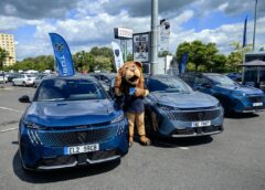 Peugeot Emotion Day 2026 se blíží