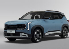 Kia Seltos: Kompaktní SUV, které mění pravidla hry