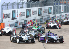 HANKOOK BERLIN E-PRIX 2026
