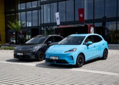MG se vrací k evropským kořenům: Nová obří továrna vyroste ve Španělsku