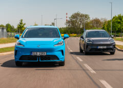 Nové MG4 EV Urban: segment C za cenu „béčka“