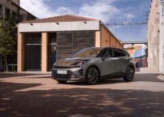 CUPRA Raval: Městský elektromobil vstupuje na český trh a s akční nabídkou
