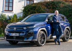 Soutěž s Citroënem o C5 Aircross na celé prázdniny