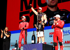 V sobotu v Berlíně triumfovalo Porsche
