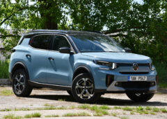 Test Citroënu C3 Aircross: Sedm míst a hybridní univerzálnost pro každý den