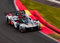 Peugeot slaví stoleté výročí na Le Mans