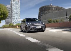 CUPRA Raval Plus doplňuje rodinu Raval