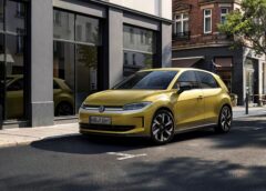 Volkswagen ID. Polo Trend startuje na 619 000 Kč