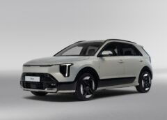 Modernizovaná Kia Niro přijíždí na český trh