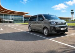 Peugeot Partner a Traveller slaví významná výročí