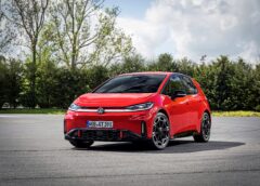 Volkswagen představuje nejvýkonnější GTI v padesátileté historii