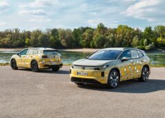 Nový ID. Tiguan nastupuje a zachovává legendární jméno