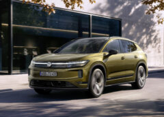 Volkswagen ID. Tiguan zahajuje předprodej