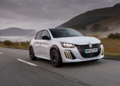 Peugeot E-208 GTi přichází na český trh s výkonem 281 koní