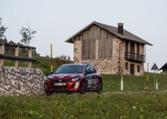 Tým Peugeot TotalEnergies zakončil premiérovou sezonu ve FIA Cupu