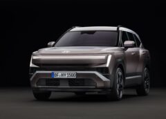 Zcela nový Hyundai Tucson přináší futuristický design a větší rozměry
